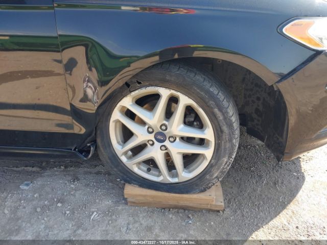 2015 FORD FUSION 3FA6P0HD6FR263685 Photo 5