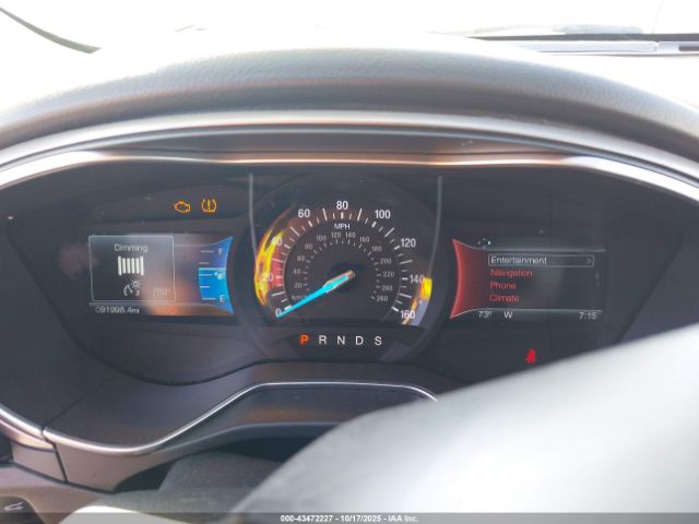 2015 FORD FUSION 3FA6P0HD6FR263685 Photo 6