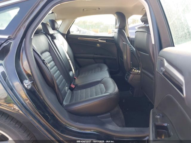 2015 FORD FUSION 3FA6P0HD6FR263685 Photo 7