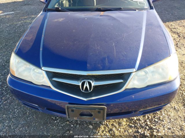 2003 ACURA TL 19UUA56893A021454 Photo 9
