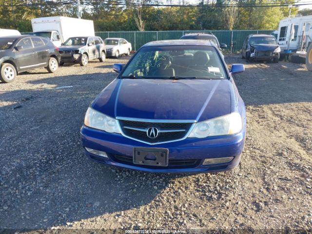 2003 ACURA TL 19UUA56893A021454 Photo 5