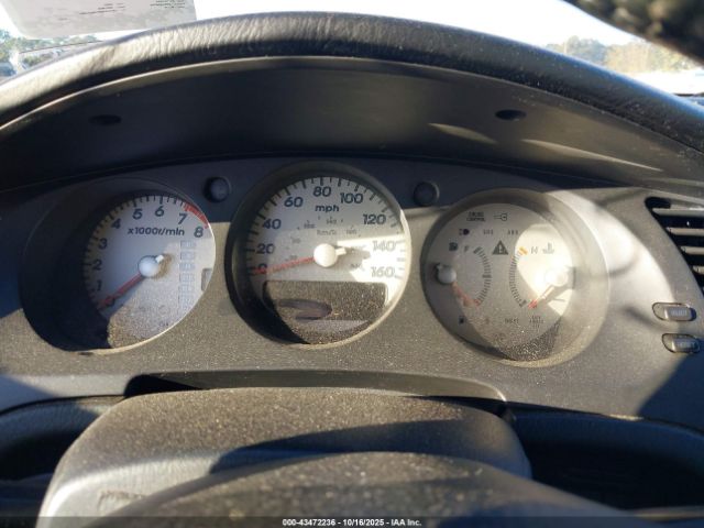 2003 ACURA TL 19UUA56893A021454 Photo 6