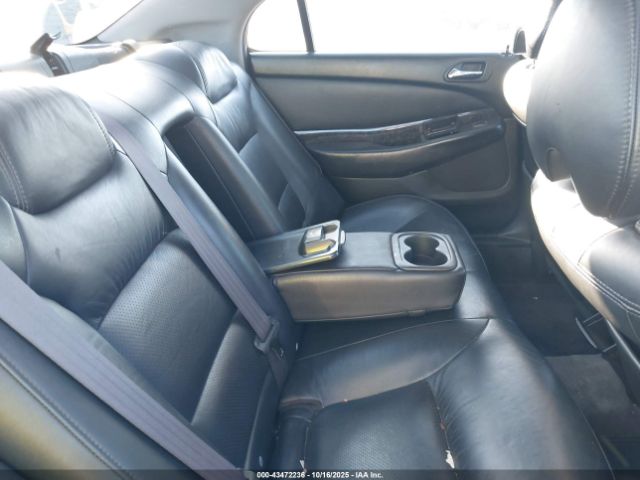 2003 ACURA TL 19UUA56893A021454 Photo 7