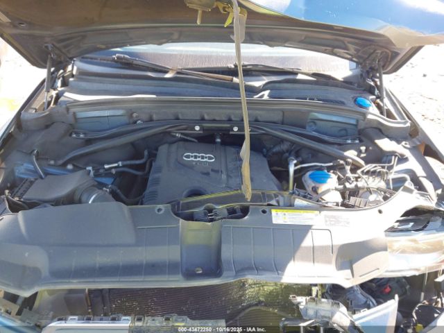 2017 AUDI Q5 WA1L2AFP1HA094018 Photo 9