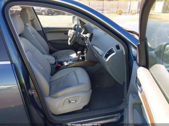 2017 AUDI Q5 WA1L2AFP1HA094018 Photo 4