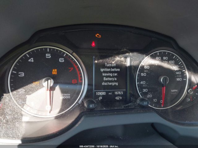 2017 AUDI Q5 WA1L2AFP1HA094018 Photo 6