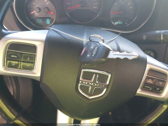 2011 DODGE AVENGER 1B3BD1FB7BN573562 Photo 10