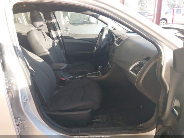 2011 DODGE AVENGER 1B3BD1FB7BN573562 Photo 4