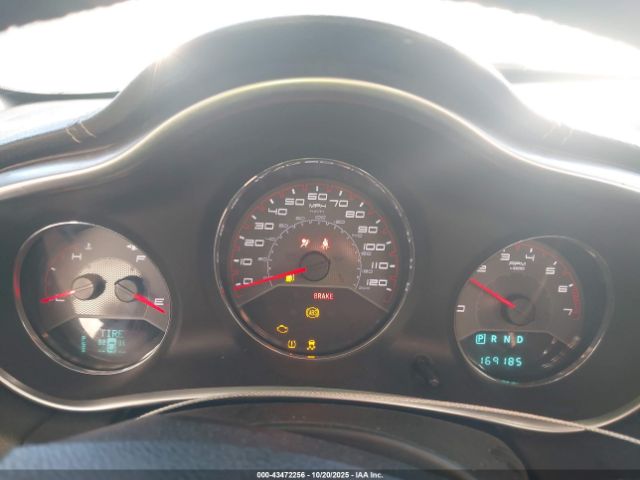 2011 DODGE AVENGER 1B3BD1FB7BN573562 Photo 6