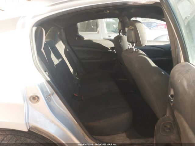 2011 DODGE AVENGER 1B3BD1FB7BN573562 Photo 7