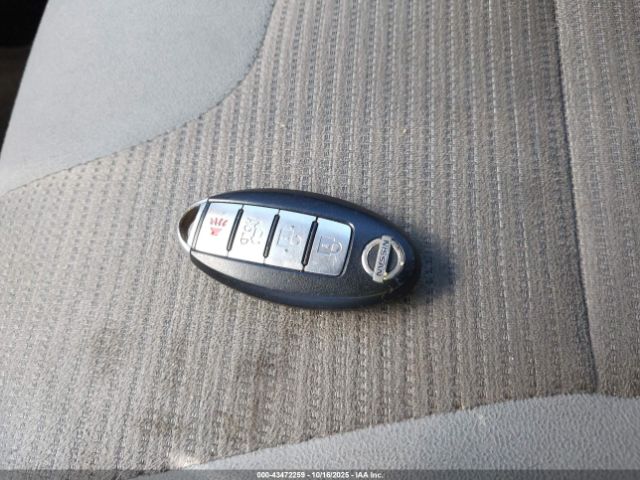 2011 NISSAN SENTRA 3N1AB6AP5BL659665 Photo 10