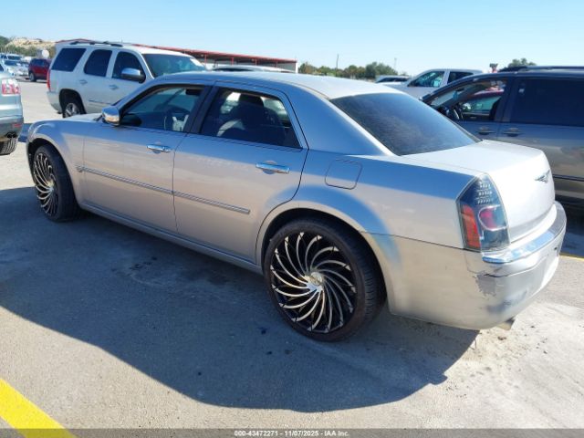2006 CHRYSLER 300C 2C3KA63HX6H396635 Photo 2