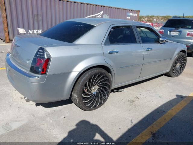 2006 CHRYSLER 300C 2C3KA63HX6H396635 Photo 3