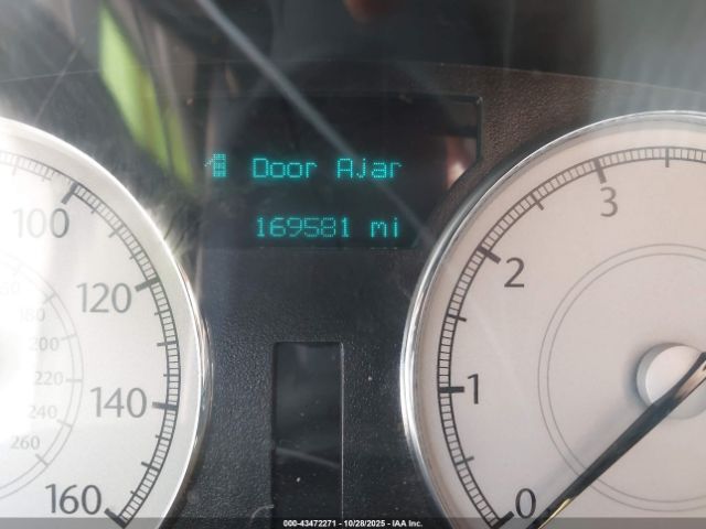 2006 CHRYSLER 300C 2C3KA63HX6H396635 Photo 6