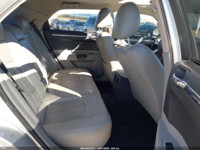 2006 CHRYSLER 300C 2C3KA63HX6H396635 Photo 7