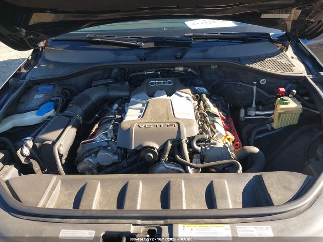 2015 AUDI Q7 WA1LGAFE5FD026512 Photo 9