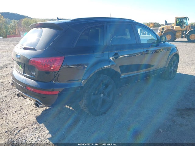2015 AUDI Q7 WA1LGAFE5FD026512 Photo 3