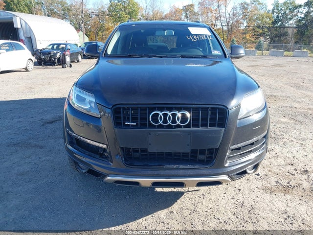 2015 AUDI Q7 WA1LGAFE5FD026512 Photo 5