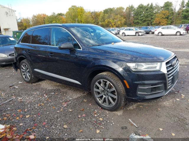 2017 AUDI Q7 WA1LAAF79HD039351