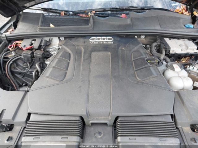 2017 AUDI Q7 WA1LAAF79HD039351 Photo 9