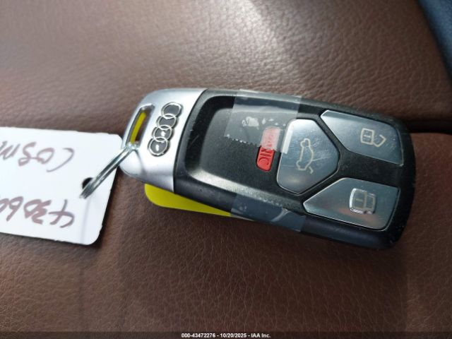 2017 AUDI Q7 WA1LAAF79HD039351 Photo 10