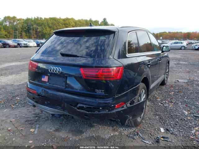 2017 AUDI Q7 WA1LAAF79HD039351 Photo 5