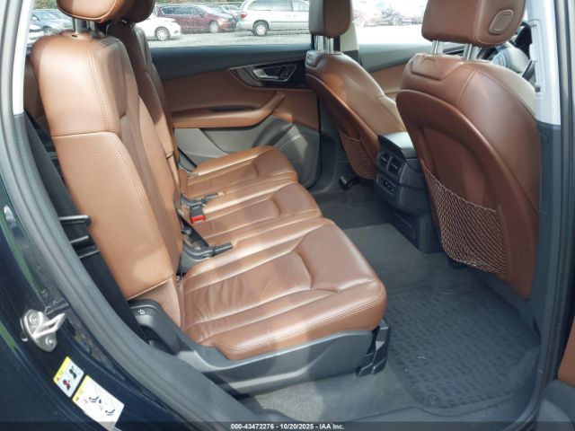 2017 AUDI Q7 WA1LAAF79HD039351 Photo 7