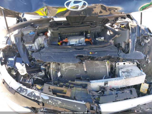 2022 HYUNDAI IONIQ 5 KM8KRDAF5NU080495 Photo 9