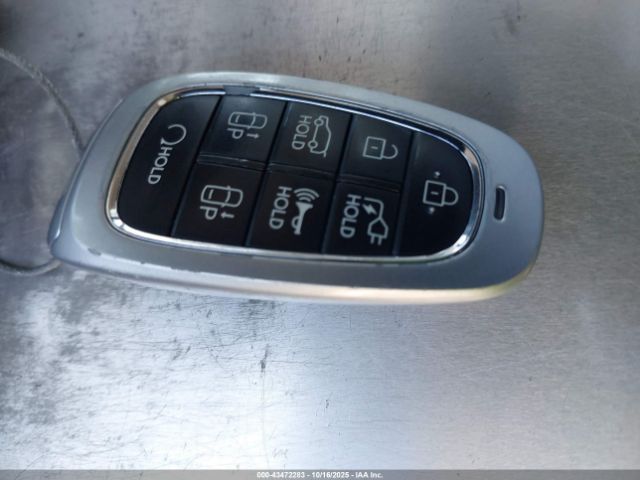 2022 HYUNDAI IONIQ 5 KM8KRDAF5NU080495 Photo 10