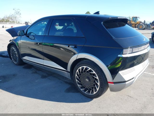 2022 HYUNDAI IONIQ 5 KM8KRDAF5NU080495 Photo 2