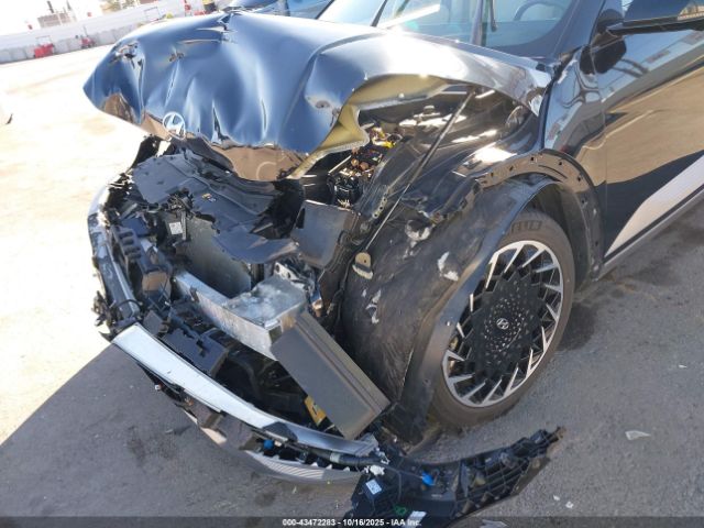 2022 HYUNDAI IONIQ 5 KM8KRDAF5NU080495 Photo 5