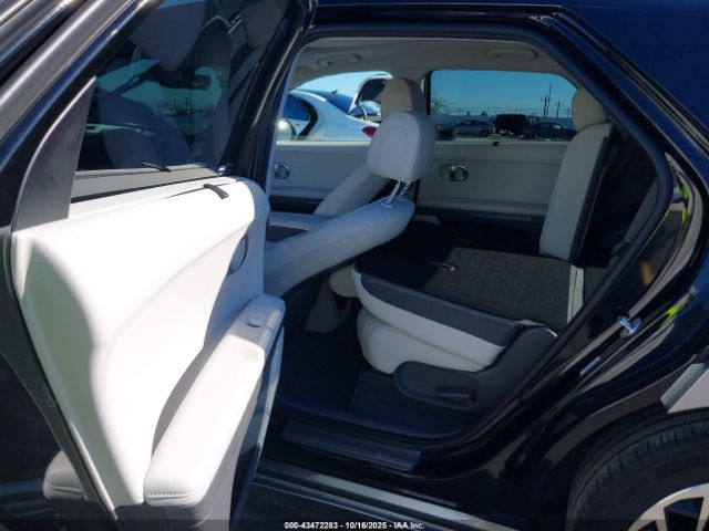 2022 HYUNDAI IONIQ 5 KM8KRDAF5NU080495 Photo 7