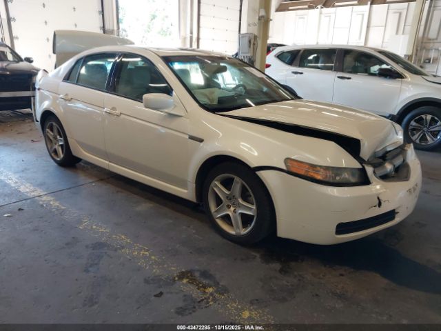 2004 ACURA TL 19UUA66284A051967 Photo 0