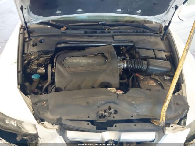 2004 ACURA TL 19UUA66284A051967 Photo 9