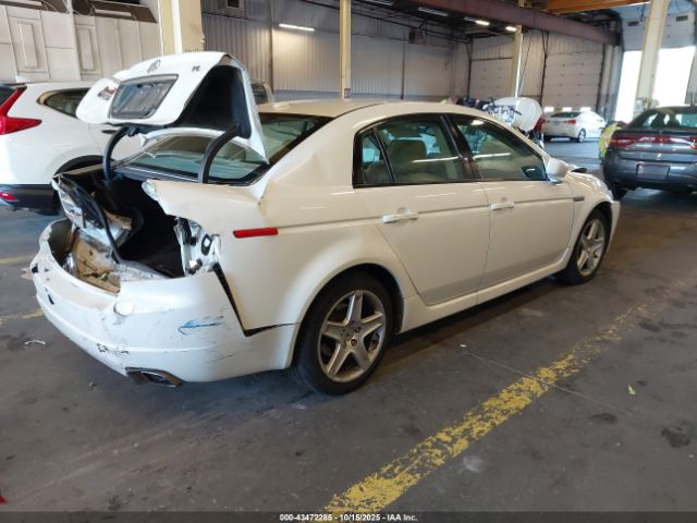 2004 ACURA TL 19UUA66284A051967 Photo 3