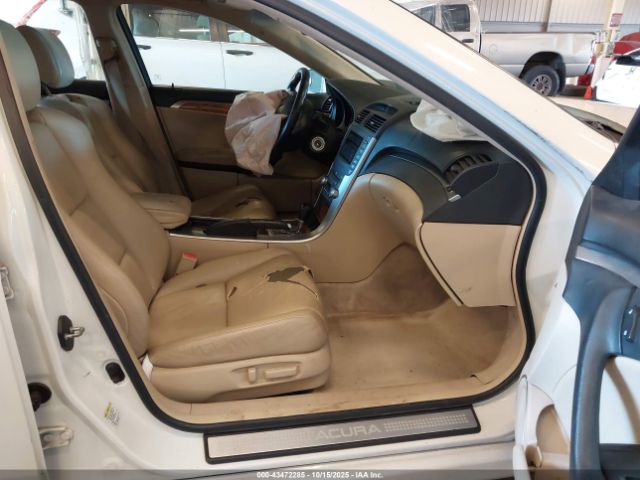 2004 ACURA TL 19UUA66284A051967 Photo 4