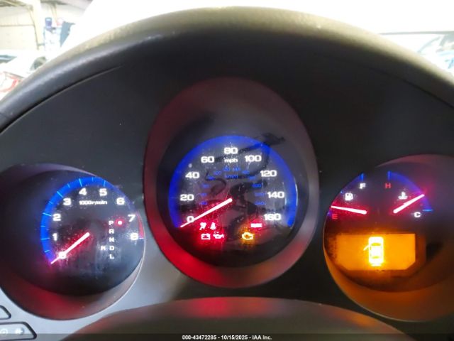 2004 ACURA TL 19UUA66284A051967 Photo 6