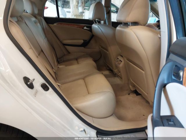 2004 ACURA TL 19UUA66284A051967 Photo 7
