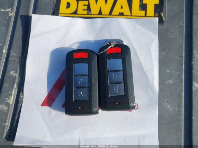 2013 MITSUBISHI OUTLANDER SPORT 4A4AP4AU0DE006147 Photo 10