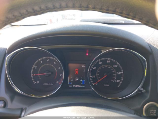 2013 MITSUBISHI OUTLANDER SPORT 4A4AP4AU0DE006147 Photo 6