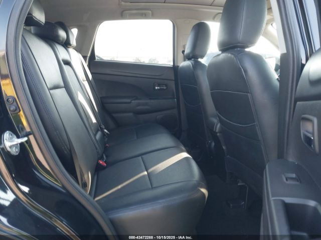 2013 MITSUBISHI OUTLANDER SPORT 4A4AP4AU0DE006147 Photo 7