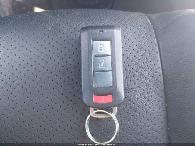 2016 MITSUBISHI OUTLANDER JA4AD3A34GZ023753 Photo 10