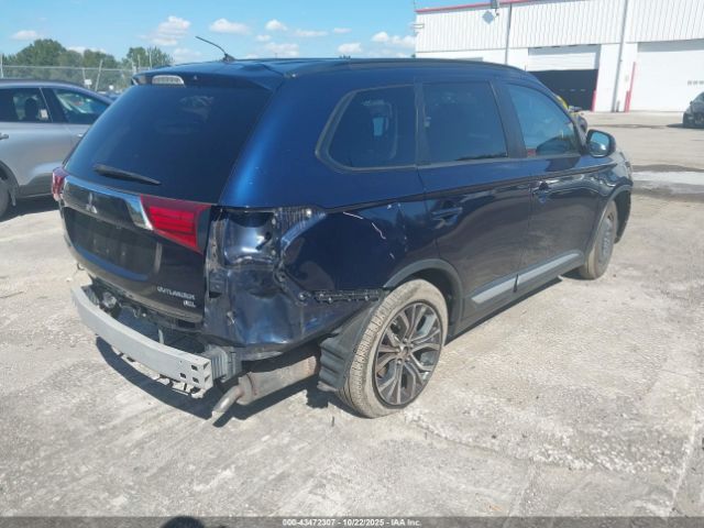2016 MITSUBISHI OUTLANDER JA4AD3A34GZ023753 Photo 3