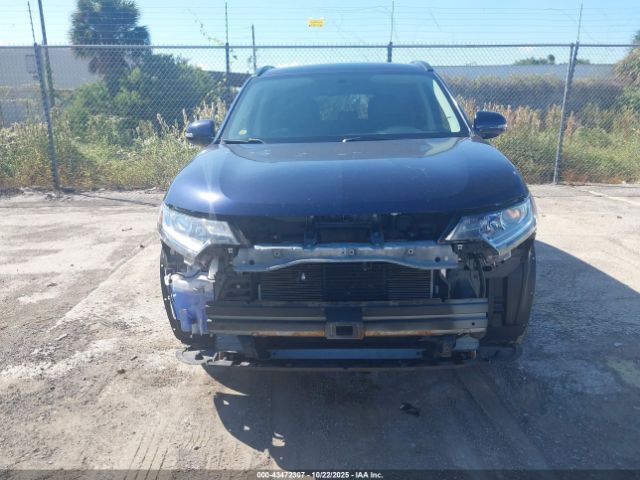 2016 MITSUBISHI OUTLANDER JA4AD3A34GZ023753 Photo 5