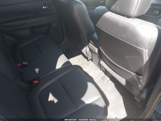 2016 MITSUBISHI OUTLANDER JA4AD3A34GZ023753 Photo 7