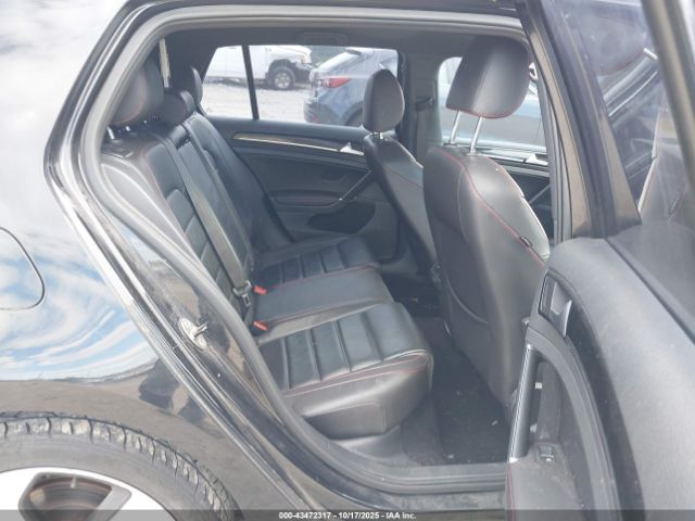 2015 VOLKSWAGEN GOLF GTI 3VW4T7AU3FM094610 Photo 7