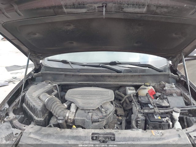 2020 CADILLAC XT6 1GYKPCRSXLZ151044 Photo 9