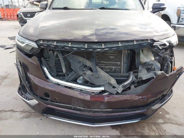 2020 CADILLAC XT6 1GYKPCRSXLZ151044 Photo 5