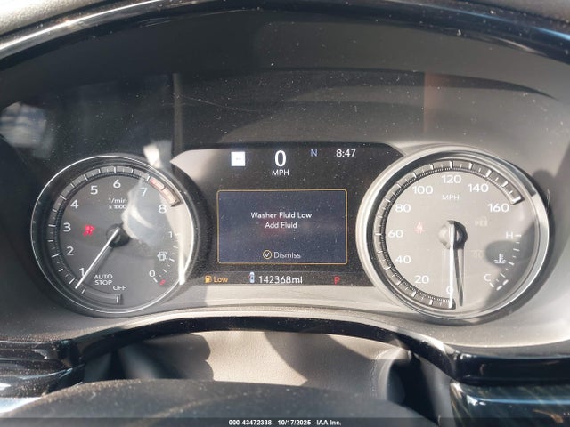 2020 CADILLAC XT6 1GYKPCRSXLZ151044 Photo 6