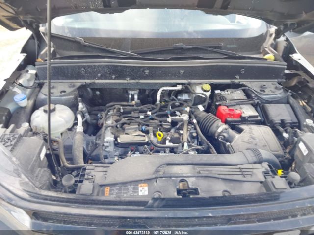 2024 FORD BRONCO SPORT 3FMCR9C65RRE91908 Photo 9